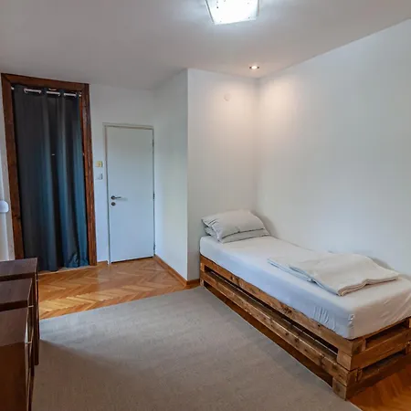 Apartment Slavija Square - *